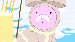 انیمیشن وقت ماجراجویی :: فصل 5 قسمت 26 :: دوبله فارسی